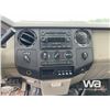 Image 9 : 2008 FORD F250 XL SUPER DUTY CREW CAB PICKUP