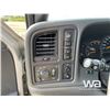 Image 12 : 2003 CHEVROLET 2500HD CREW CAB PICKUP