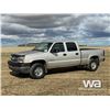 Image 1 : 2003 CHEVROLET 2500HD CREW CAB PICKUP