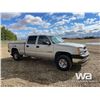 Image 2 : 2003 CHEVROLET 2500HD CREW CAB PICKUP