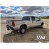 Image 3 : 2003 CHEVROLET 2500HD CREW CAB PICKUP