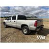 Image 4 : 2003 CHEVROLET 2500HD CREW CAB PICKUP