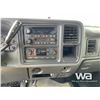 Image 9 : 2003 CHEVROLET 2500HD CREW CAB PICKUP