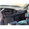 Image 8 : 2006 CHEVROLET 2500 HD E-CAB PICKUP