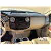 Image 8 : 2008 FORD F-350 LARIAT SUPER DUTY CREW CAB PICKUP