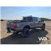 Image 3 : 2011 FORD F350 XLT CREW CAB PICKUP