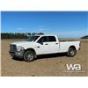 Image 1 : 2011 DODGE RAM 2500 CREW CAB PICKUP