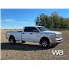 Image 2 : 2011 DODGE RAM 2500 CREW CAB PICKUP