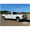 Image 4 : 2011 DODGE RAM 2500 CREW CAB PICKUP