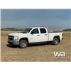Image 1 : 2008 CHEVROLET 2500HD CREW CAB PICKUP