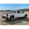 Image 3 : 2008 CHEVROLET 2500HD CREW CAB PICKUP