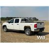 Image 4 : 2008 CHEVROLET 2500HD CREW CAB PICKUP