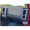Image 21 : 2012 DODGE RAM 2500 CREW CAB PICKUP