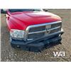 Image 25 : 2012 DODGE RAM 2500 CREW CAB PICKUP