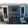 Image 7 : 2012 DODGE RAM 2500 CREW CAB PICKUP