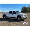 Image 2 : 2008 GMC SIERRA CREW CAB PICKUP