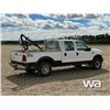 Image 3 : 2001 FORD F-250 XLT SUPER DUTY CREW CAB PICKUP
