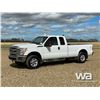 Image 1 : 2016 FORD F250 XLT SUPER DUTY E-CAB PICKUP