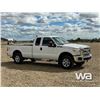 Image 2 : 2016 FORD F250 XLT SUPER DUTY E-CAB PICKUP
