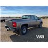Image 3 : 2007 CHEVROLET SILVERADO 2500 E-CAB PICKUP