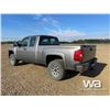 Image 4 : 2007 CHEVROLET SILVERADO 2500 E-CAB PICKUP
