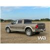 Image 4 : 2010 DODGE RAM 1500 LARAMIE CREW CAB PICKUP