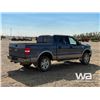 Image 3 : 2004 FORD F-150 LARIAT CREW CAB PICKUP