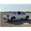 Image 3 : 2009 GMC SIERRA HYBRID CREW CAB PICKUP