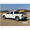 Image 4 : 2009 GMC SIERRA HYBRID CREW CAB PICKUP