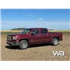 Image 1 : 2015 GMC 1500 SIERRA CREWCAB PICKUP