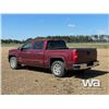 Image 4 : 2015 GMC 1500 SIERRA CREWCAB PICKUP