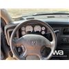 Image 10 : 2003 DODGE RAM 1500 CREW CAB PICKUP