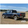 Image 4 : 2003 DODGE RAM 1500 CREW CAB PICKUP