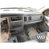 Image 8 : 2003 DODGE RAM 1500 CREW CAB PICKUP