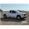 Image 2 : 2008 GMC SIERRA SLE 1500 E-CAB PICKUP