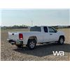 Image 3 : 2008 GMC SIERRA SLE 1500 E-CAB PICKUP