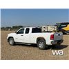 Image 4 : 2008 GMC SIERRA SLE 1500 E-CAB PICKUP