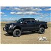 Image 1 : 2012 FORD F150 E-CAB PICKUP