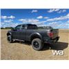 Image 4 : 2012 FORD F150 E-CAB PICKUP