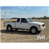 Image 2 : 2003 FORD RANGER E-CAB PICKUP