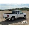 Image 3 : 2003 FORD RANGER E-CAB PICKUP