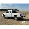 Image 4 : 2003 FORD RANGER E-CAB PICKUP