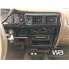 Image 8 : 1999 TOYOTA TACOMA CLUB CAB PICKUP