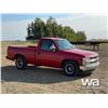 Image 2 : 1998 CHEVROLET GMT-400 SINGLE CAB PICKUP