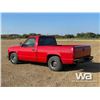 Image 4 : 1998 CHEVROLET GMT-400 SINGLE CAB PICKUP