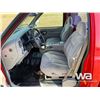 Image 6 : 1998 CHEVROLET GMT-400 SINGLE CAB PICKUP