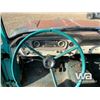 Image 10 : 1966 FORD F100 MERCURY SINGLE CAB PICKUP