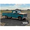 Image 2 : 1966 FORD F100 MERCURY SINGLE CAB PICKUP
