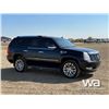 Image 2 : 2008 CADILLAC ESCALADE SPORTS UTILITY VEHICLE