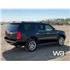 Image 3 : 2008 CADILLAC ESCALADE SPORTS UTILITY VEHICLE